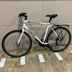 TREK FX3 クロスバイク