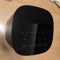 ノンフライヤー 4.7L 大容量 家庭用