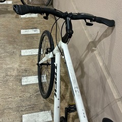 TREK FX3 クロスバイクの画像