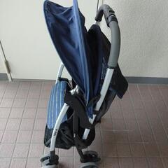 ベビーカーの画像