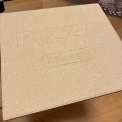 未使用 ピザ　ストーン 