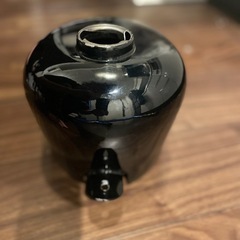 ハーレー　タンクの画像