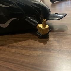 ハーレー　タンクの画像