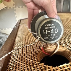 @引取り限定　(神奈川) GOODMANS グッドマン AXIOM301 引取り限定 (神奈川) GOODMANS グッドマン AXIOM301 - メルカリ