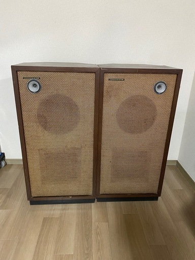 @引取り限定　(神奈川) GOODMANS グッドマン AXIOM301 引取り限定(神奈川) GOODMANS グッドマン AXIOM301
