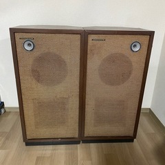  GOODMANS グッドマン 3搭載スピーカー　AXIOM30...
