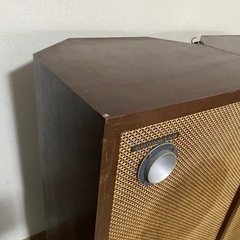  GOODMANS グッドマン 3搭載スピーカー　AXIOM301 ペアの画像