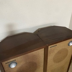  GOODMANS グッドマン 3搭載スピーカー　AXIOM301 ペアの画像