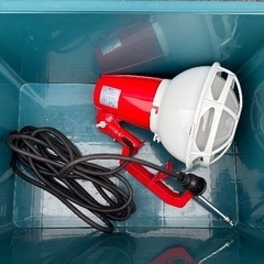 Panasonic 投光器