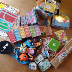 英語教材ベネッセ　ワールドワイドキッズ