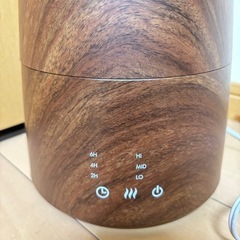 加湿器の画像