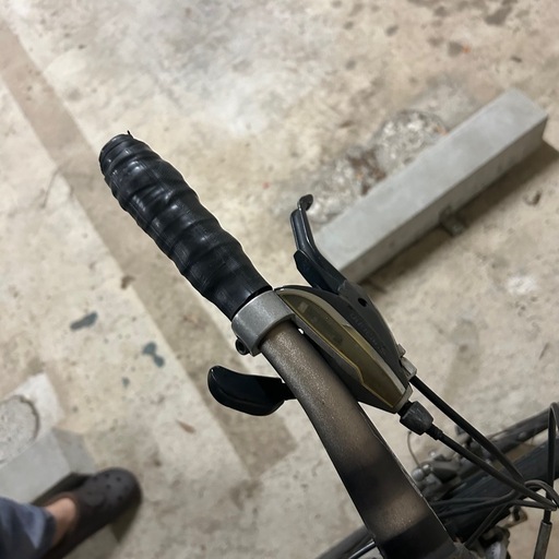 クロスバイク トレック 7.3FX 身長165-175cm 定価7.3万円