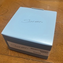 【新品・未使用】shikari  BRIGHTENING WAS...