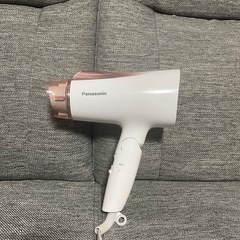 Panasonic ヘアードライヤー イオニティ EH-NE4A...