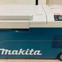 MAKITA マキタ 充電式保冷温庫 CW001G クーラーボックス