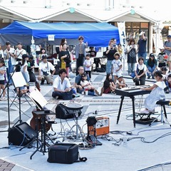 【募集】せんちゅうパルのステージに出演しませんか？ ライブ…