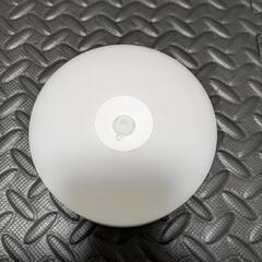 【受渡確定】アイリスオーヤマLED小型シーリング 600lm 昼...