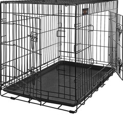 大型犬用ケージ
