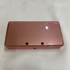 ニンテンドー3DSの画像
