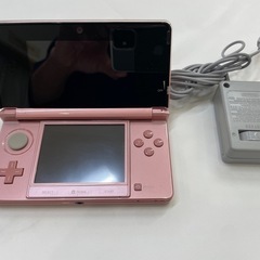 ニンテンドー3DSの画像