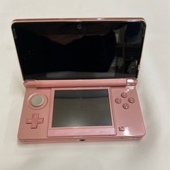 ニンテンドー3DS
