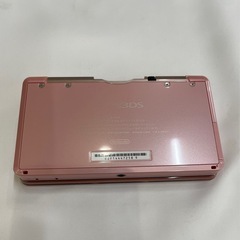 ニンテンドー3DSの画像