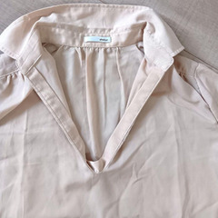 レディース　M　新品・未着用の画像