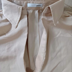 レディース　M　新品・未着用の画像