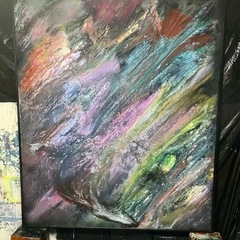 絵画作品の画像
