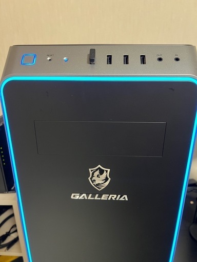 ☆虹緑☆ハイパーWifiゲーミングPC】フォートナイト、Apex◎ 現品