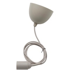 照明器具＋電球2デザインの画像