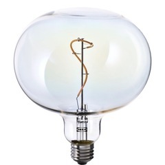 照明器具＋電球2デザインの画像