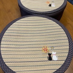 【2個セット】スツール
