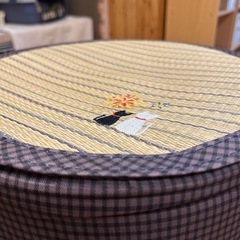 【2個セット】スツールの画像