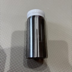 無印良品　200ml 水筒　魔法瓶