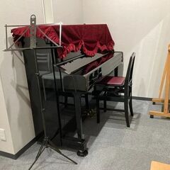 🎹【引き継ぎピアノ講師募集】品川区大井町・大崎の音楽教室《駅近・アットホーム》の画像