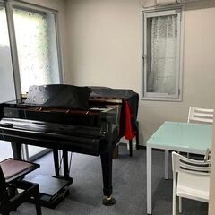 🎹【引き継ぎピアノ講師募集】品川区大井町・大崎の音楽教室《駅近・アットホーム》の画像