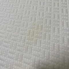 geltex QUANTUM　ゲルテックス　マットレス　ダブル　　の画像