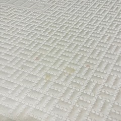 geltex QUANTUM　ゲルテックス　マットレス　ダブル　　の画像