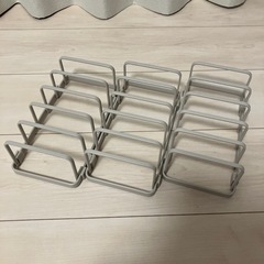 《6/20までの出品》食器スタンド　　プレートスタンド　