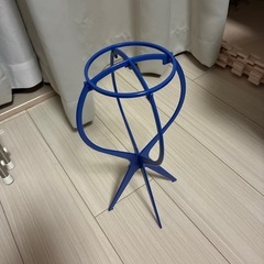 ウィッグスタンド