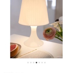 LAMPAN ラムパン テーブルランプ,の画像