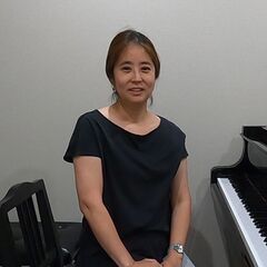 🎹【引き継ぎピアノ講師募集】品川区大井町・大崎の音楽教室《駅近・アットホーム》の画像
