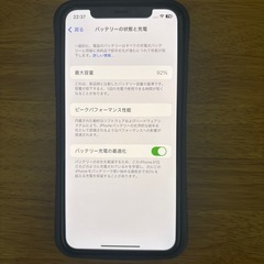iPhone11pro 64Gの画像
