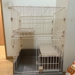 ペットゲージ