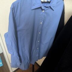 メンズ　服無料　175cm 　広島市内の画像