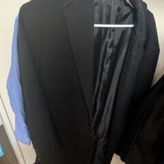 メンズ　服無料　175cm 　広島市内の画像