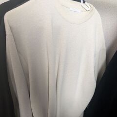 メンズ　服無料　175cm 　広島市内の画像