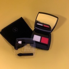 未使用CHANELプードゥルアレーヴル410 の画像