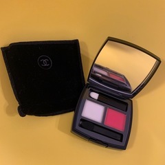 未使用CHANELプードゥルアレーヴル410 